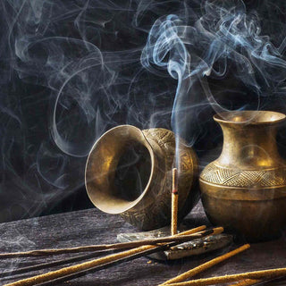 Oriental suave