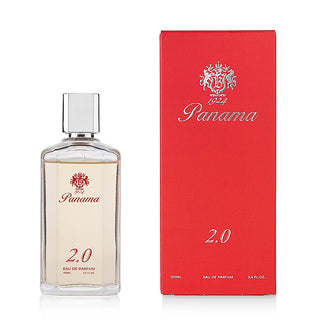 caja de Panama 2.0 Eau de Parfum de Panama 1924 100 ml