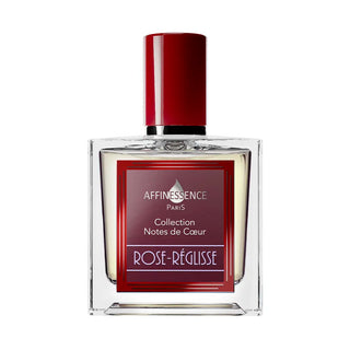 Rose-Reglisse de Affinessence Eau de Parfum 50 ml
