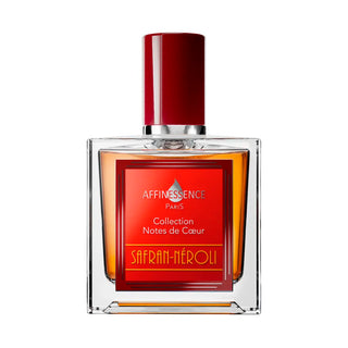 Safran-Néroli de Affinessence Eau de Parfum