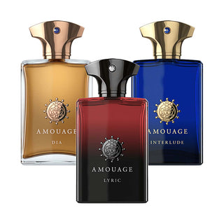Explore Amouage para ele
