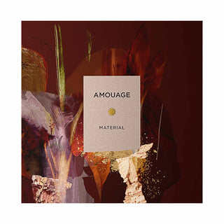 Caja de Material de Amouage 100ml