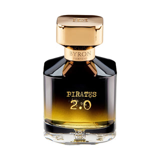 Pirates 2.0 de Byron Parfums 75 ml Eau de Parfum