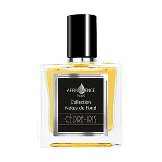 Cédre Iris de Affinessence Eau de Parfum 50ml
