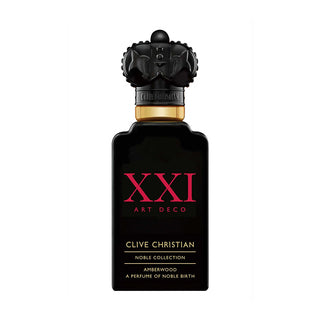 Art Deco Amberwood de Clive Christian 50 ml