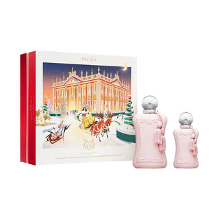 Coffret Delina de Parfums de Marly 75-30 ml