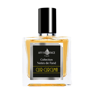 Affinessence - Cuir-Curcuma