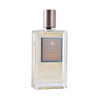 Gingembre Latte de Affinessence Eau de Parfum 100ml