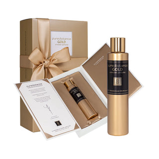 caja de Gold de Puredistance 60 ml