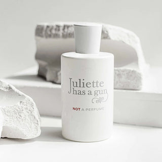 Juliette has a gun - Not a Perfume