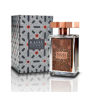 caja de Homme de Kajal Eau de Parfum 100 ml