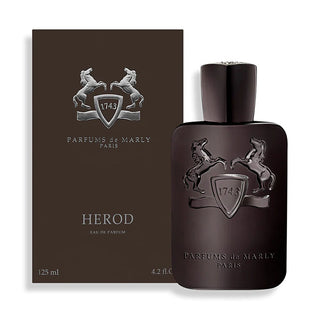 caja de Herod de Parfums de Marly 125 ml