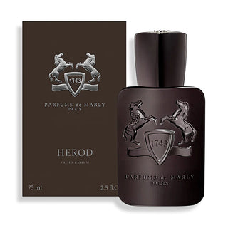 caja de Herod de Parfums de Marly 75 ml