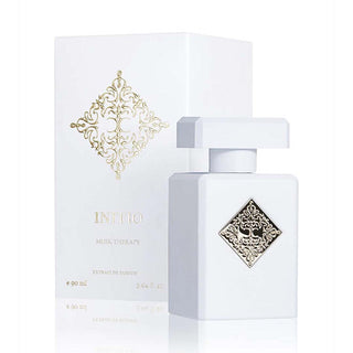 Caja de Musk Therapy de Initio Parfums Privés 90 ml