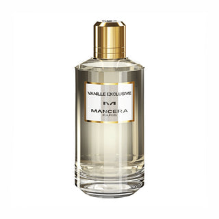 Vanille exclusive de Mancera eau de parfum 120 ml