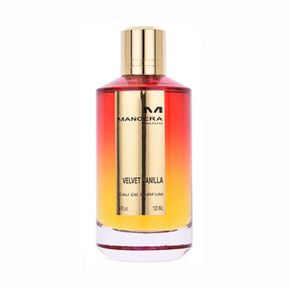 Velvet vanilla de Mancera eau de parfum 120 ml