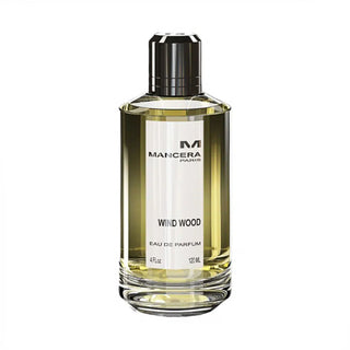 Mancera - Wind Wood