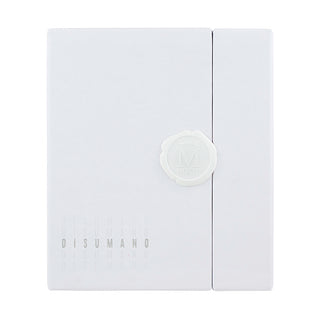 caja de Disumano de Morph Extrait de parfum 100 ml