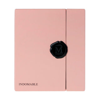 caja de Indomable de Morph Extrait de parfum 100 ml