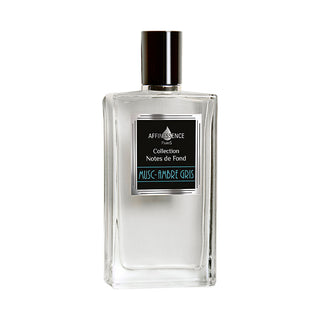 Musc-Ambre Gris de Affinessence Eau de Parfum 100ml