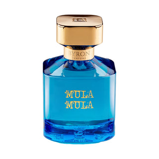 Mula Mula - Narcotic de Byron Parfums 75 ml Eau de Parfum