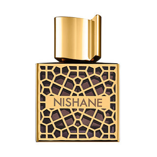 Nefs de nishane Extrait de parfum 50 ml