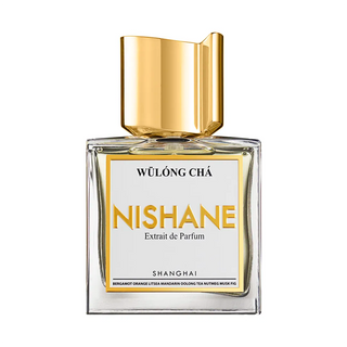 Wülóng Chá Extrait de parfum 50 ml