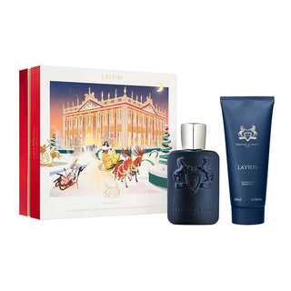 Parfums de Marly - Layton Coffret