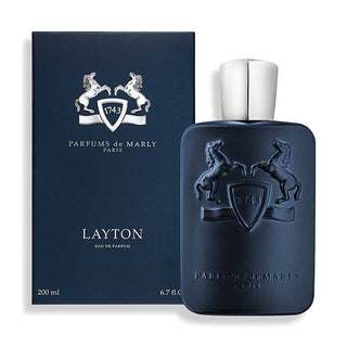 Layton de Parfums de Marly 200 ml