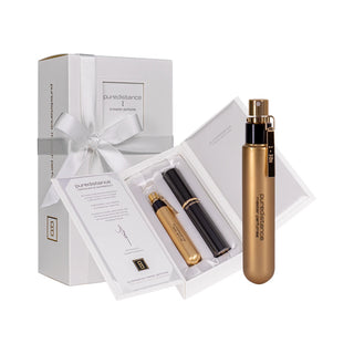 caja de N°1 de Puredistance 17.5 ml