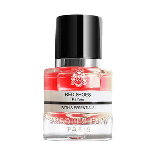 Red Shoes de Jacques Fath 30 ml