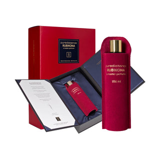 caja de Rubikona de Puredistance 100 ml