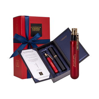 caja de Rubikona de Puredistance 17.5 ml