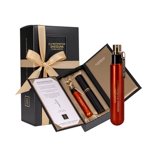 caja de Sheiduna de Puredistance 17.5 ml