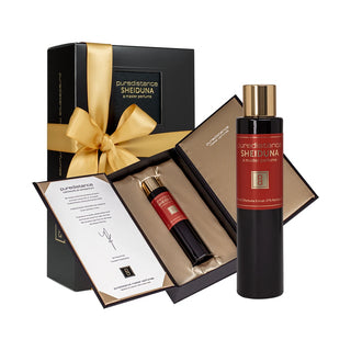 caja de Sheiduna de Puredistance 60 ml