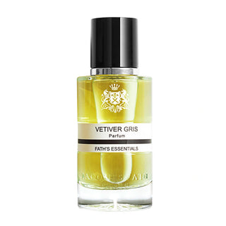 Vetiver Gris de Jacques Fath 100 ml