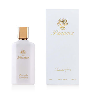 caja de Amaryllis Eau de Parfum de Panama 1924 100 ml