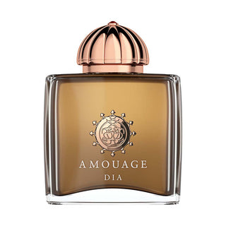 Amouage - Dia Mulher