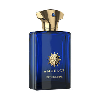Interlude Man de Amouage 100ml