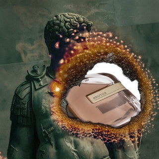 Orto Parisi - Brutus