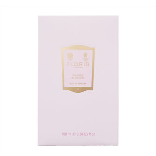 Floris London - Cherry Blossom
