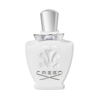 Creed - Love in White