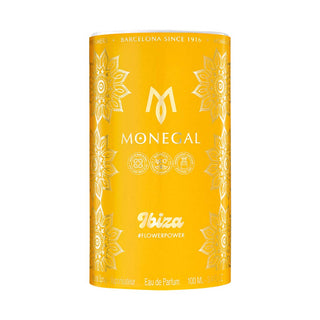 caja de Flower power de Ramon Monegal 100 ml