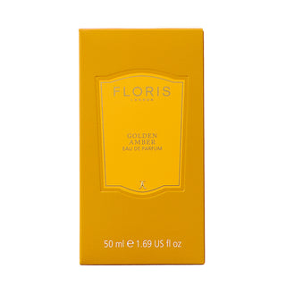 Floris London - Golden Amber
