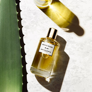 foto contexto de Hindu kush de mancera eau de parfum 120 ml