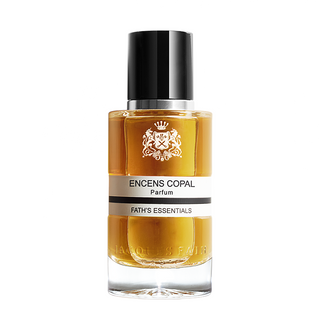 Encens Copal de Jacques Fath 100 ml