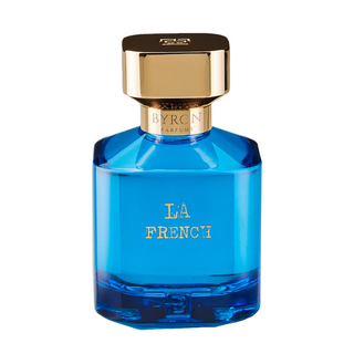 La French de Byron Parfums 75 ml Eau de Parfum