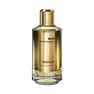 Gold Intensitive aoud de mancera eau de parfum 120 ml