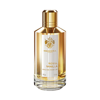 Royal vanilla de Mancera eau de parfum 120 ml