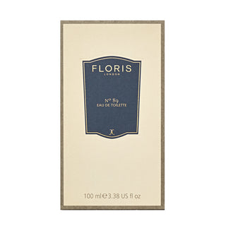 Floris Londres - nº 89